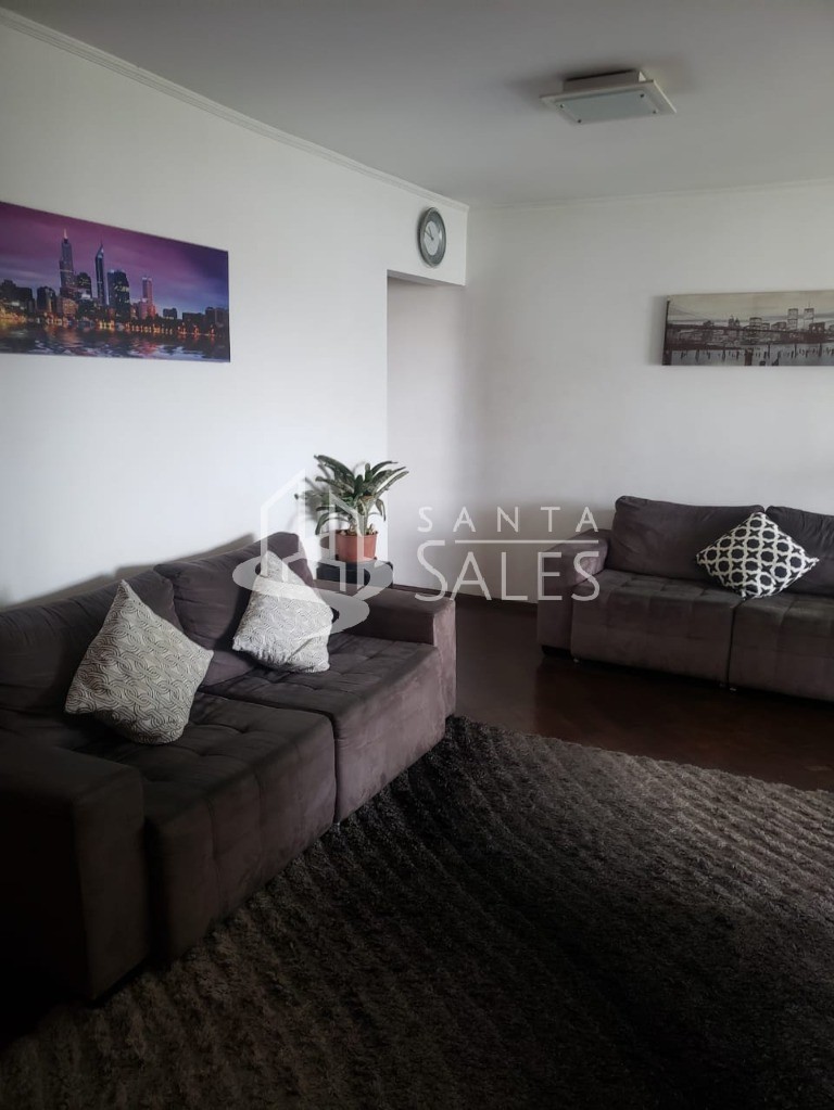 Apartamento, 3 quartos, 98 m² - Foto 3