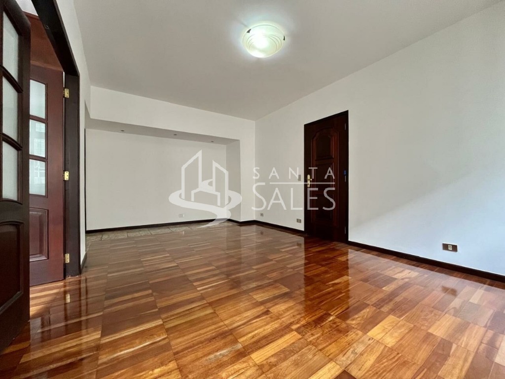 Apartamento, 3 quartos, 130 m² - Foto 5