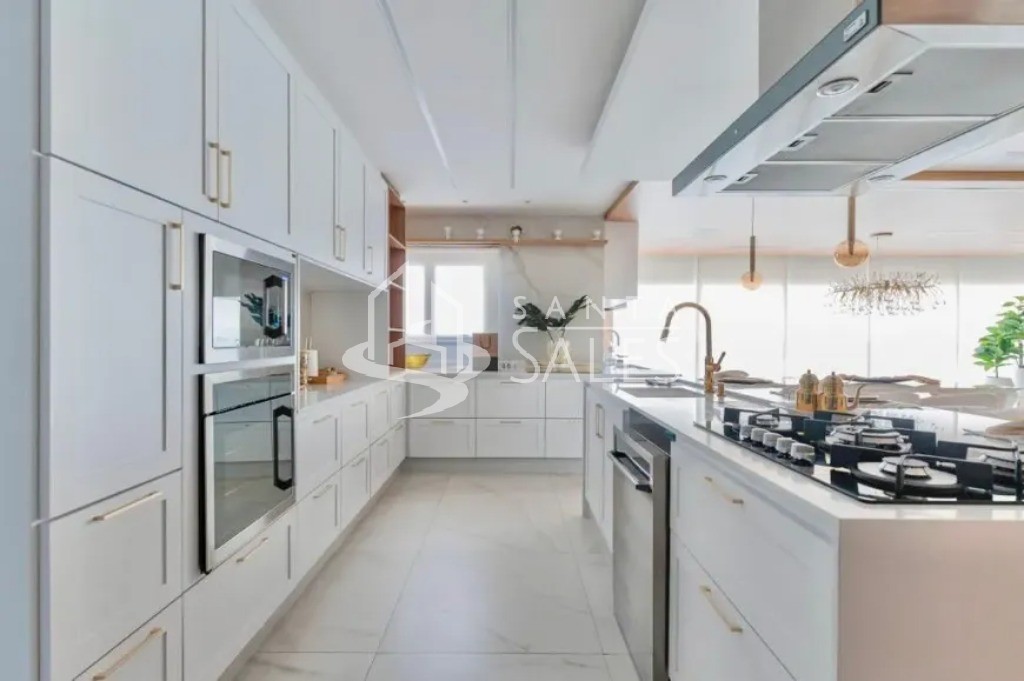 Apartamento, 4 quartos, 160 m² - Foto 7