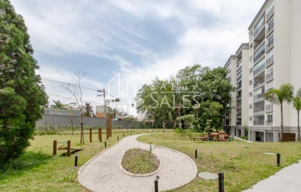 Apartamento, 2 quartos, 66 m² - Foto 18