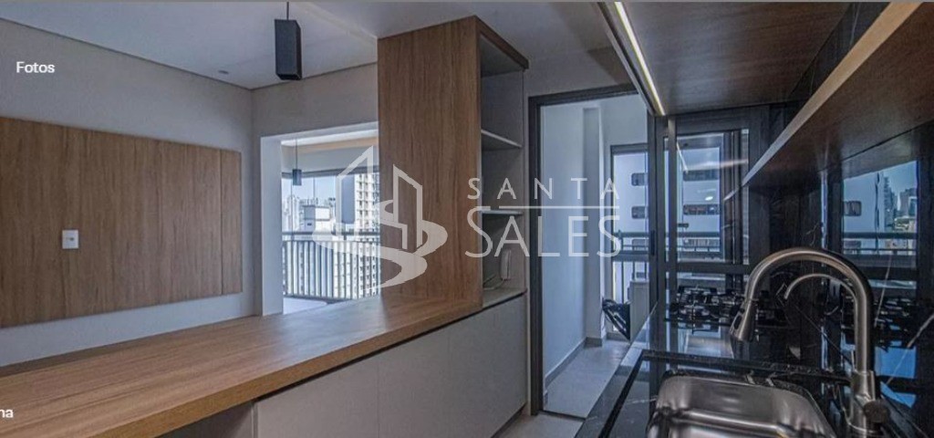 Apartamento, 2 quartos, 79 m² - Foto 7