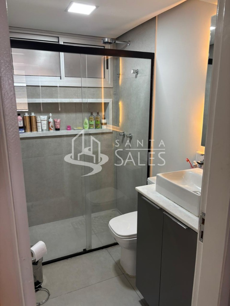 Apartamento para alugar com 3 quartos, 101m² - Foto 18