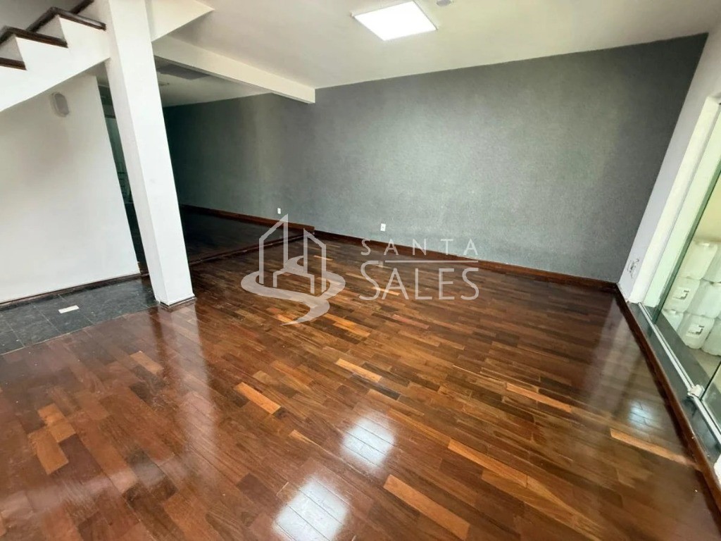 Sobrado, 2 quartos, 250 m² - Foto 3
