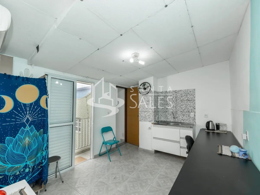 Sobrado, 4 quartos, 197 m² - Foto 3