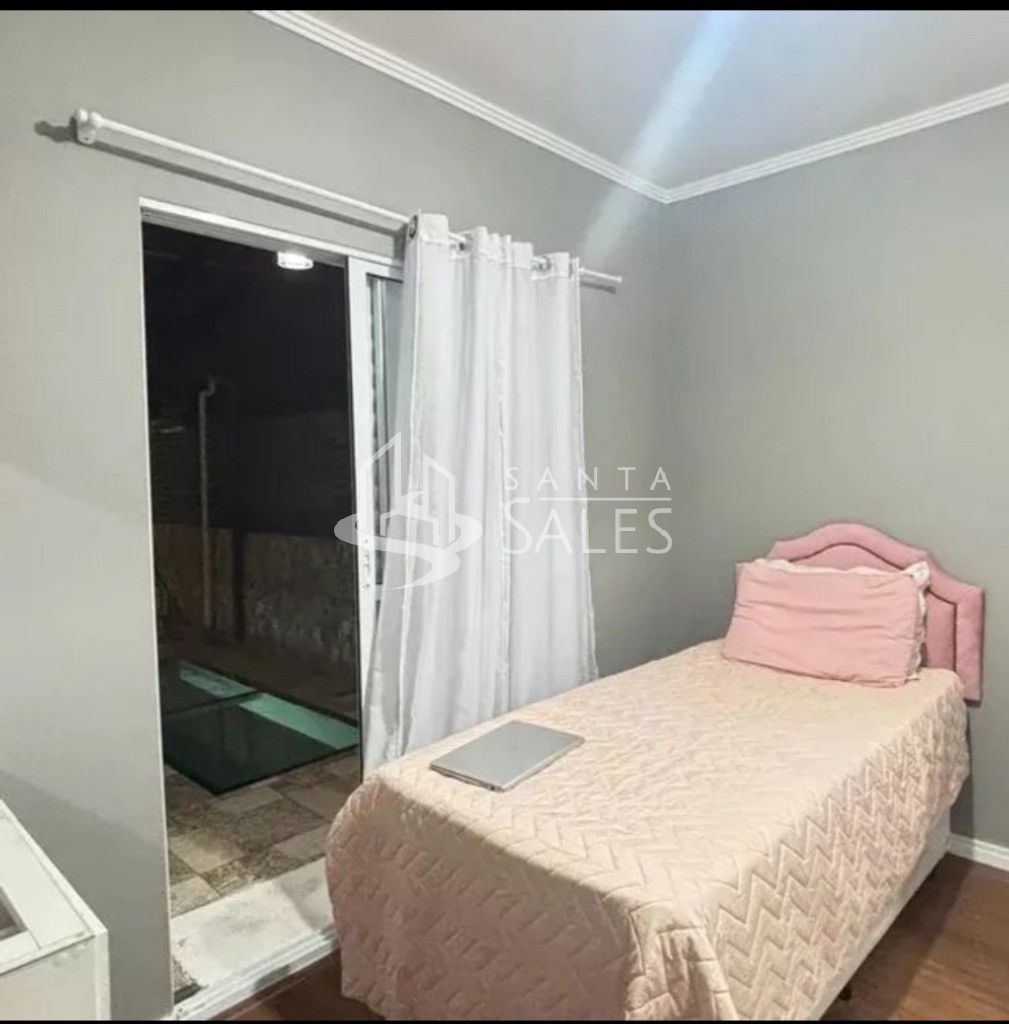 Sobrado, 4 quartos, 266 m² - Foto 14