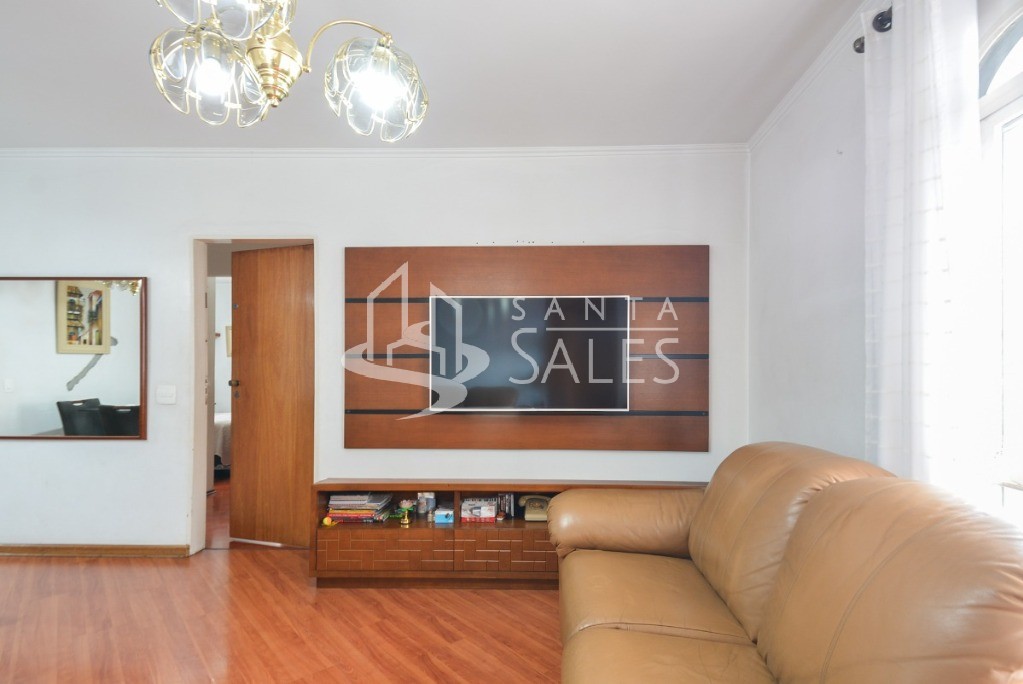Apartamento, 3 quartos, 104 m² - Foto 3