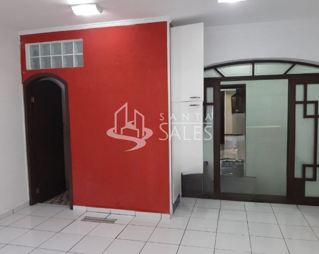 Sobrado, 3 quartos, 240 m² - Foto 1
