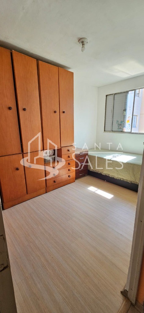Apartamento, 2 quartos, 56 m² - Foto 11