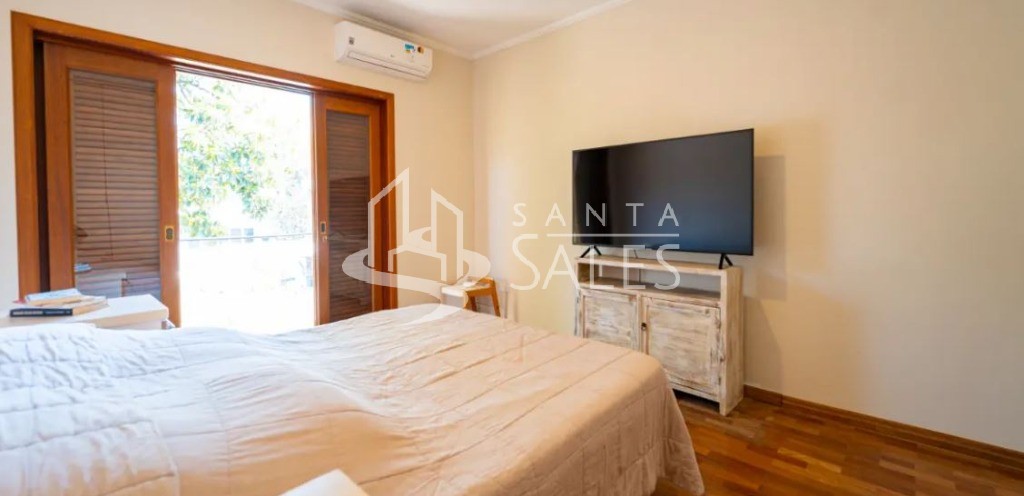 Sobrado, 3 quartos, 208 m² - Foto 8