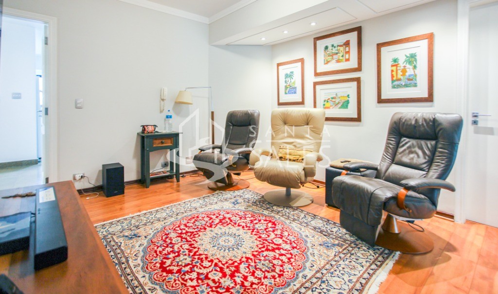 Apartamento, 5 quartos, 330 m² - Foto 24