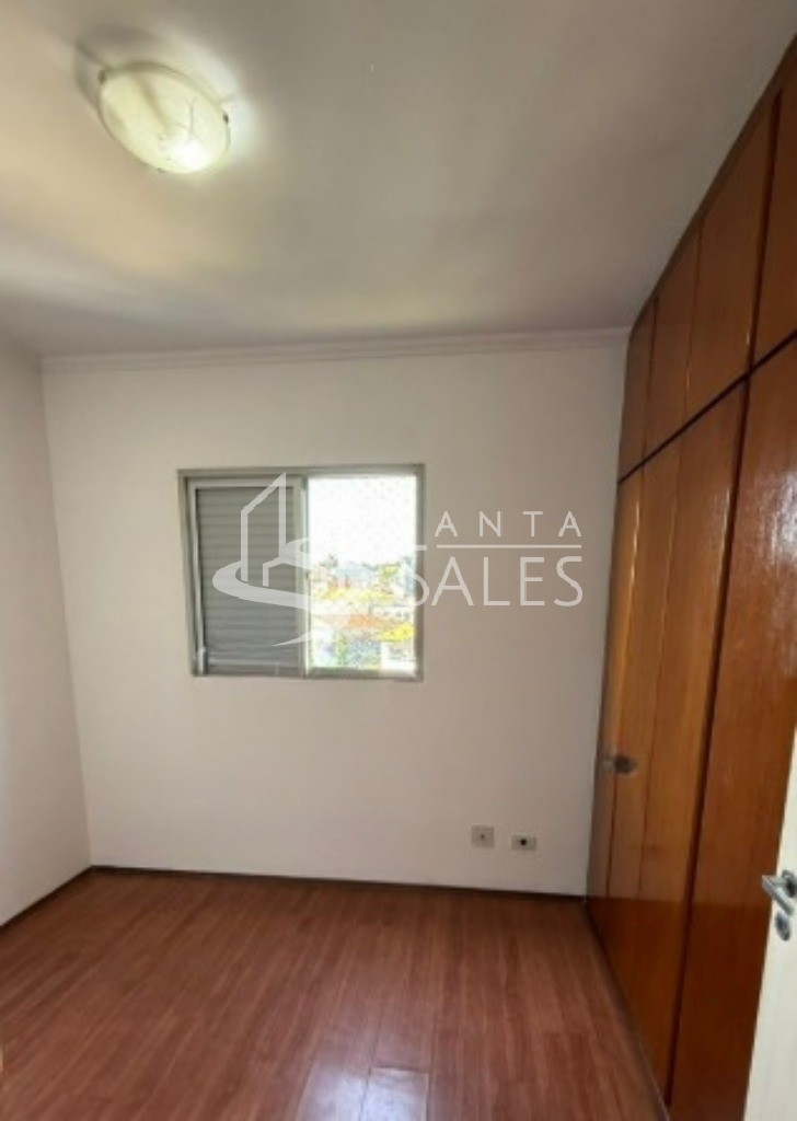 Apartamento, 2 quartos, 54 m² - Foto 5