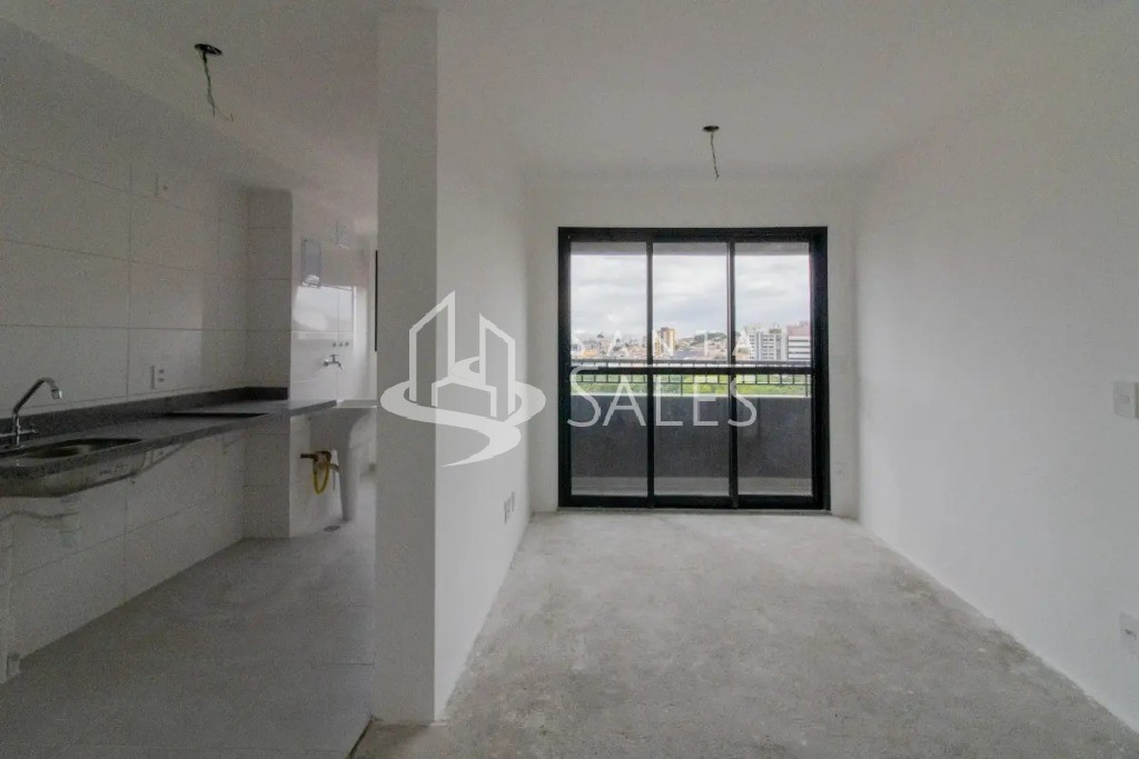Apartamento, 2 quartos, 54 m² - Foto 2