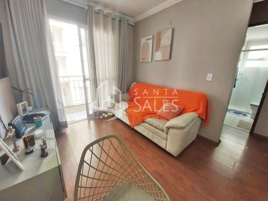 Apartamento, 2 quartos, 60 m² - Foto 9