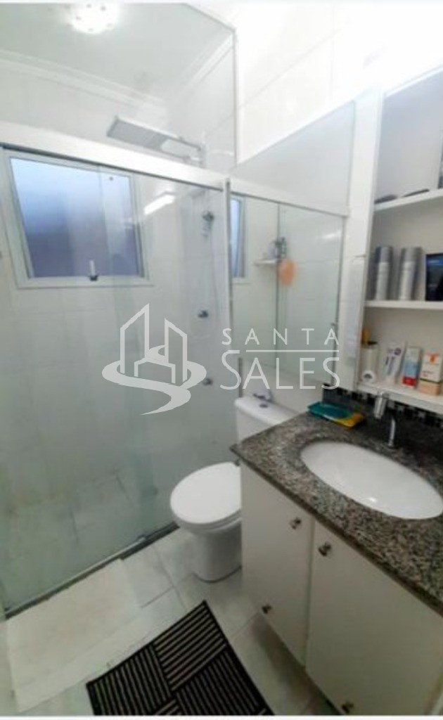 Casa de Condomínio, 3 quartos - Foto 15