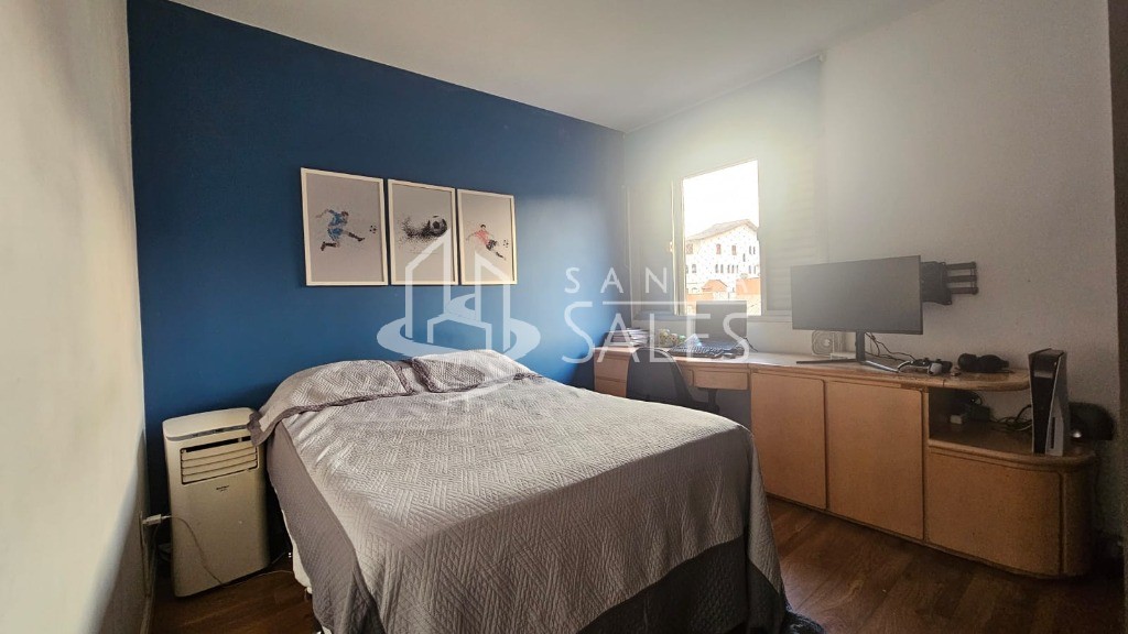 Apartamento, 2 quartos, 85 m² - Foto 33