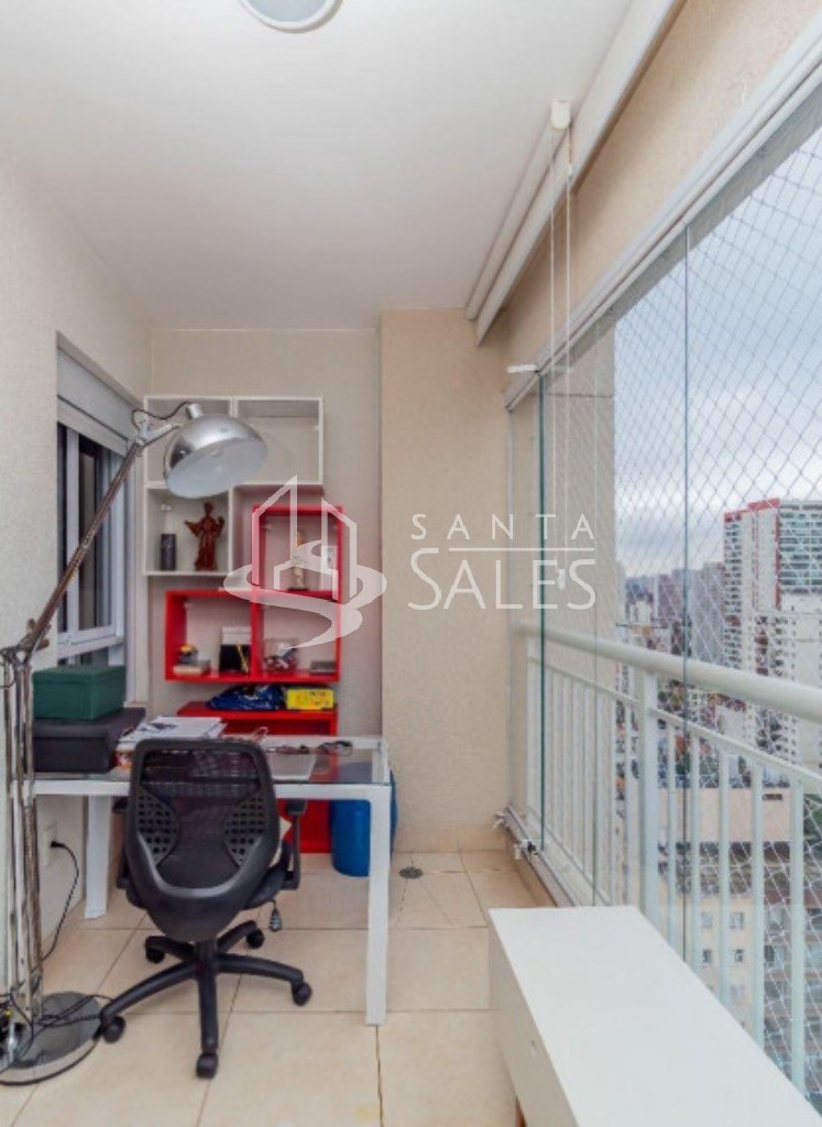 Apartamento, 1 quarto, 47 m² - Foto 22