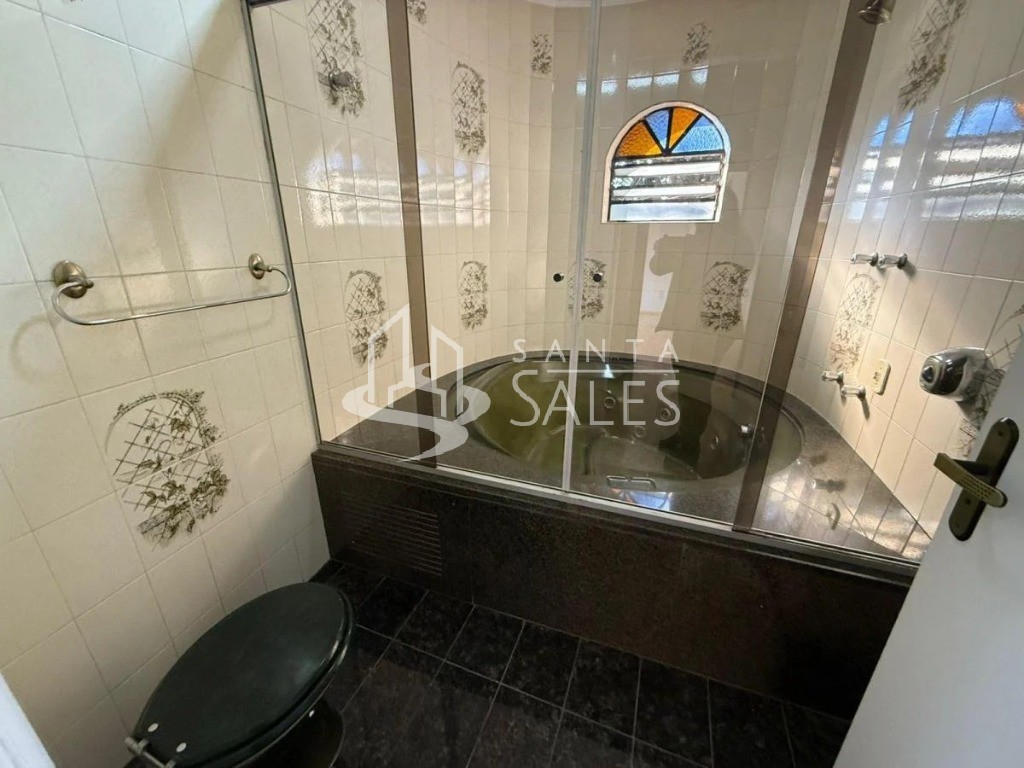 Sobrado, 2 quartos, 250 m² - Foto 12