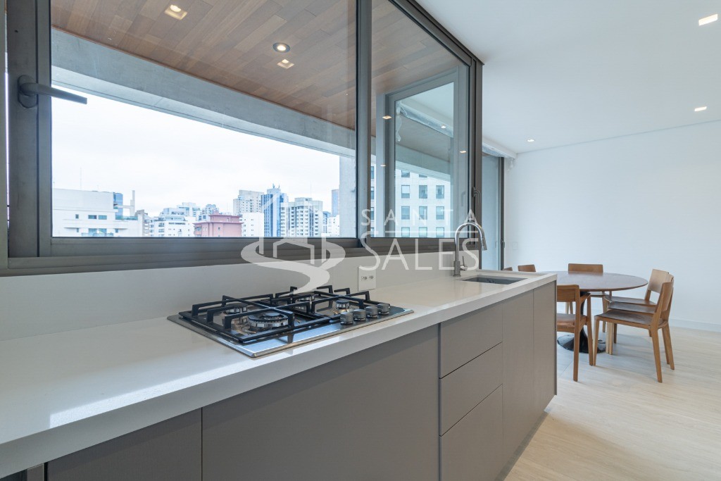 Apartamento, 2 quartos, 90 m² - Foto 56