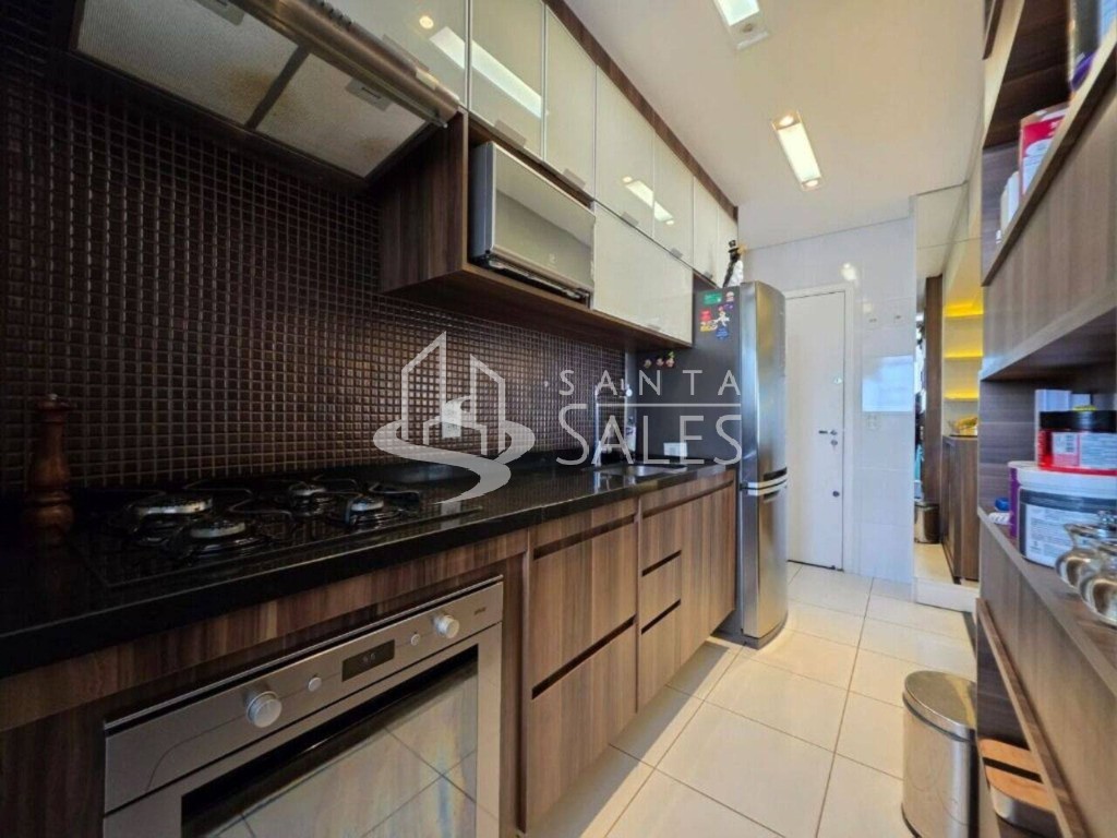 Apartamento, 2 quartos, 92 m² - Foto 11