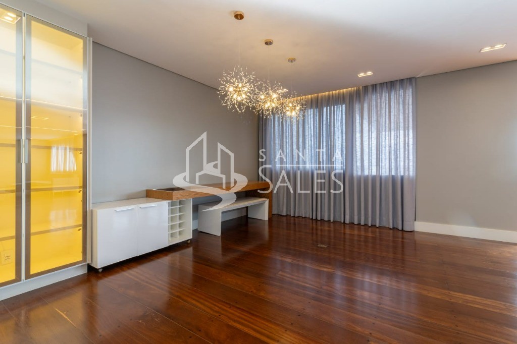 Apartamento, 4 quartos, 420 m² - Foto 38