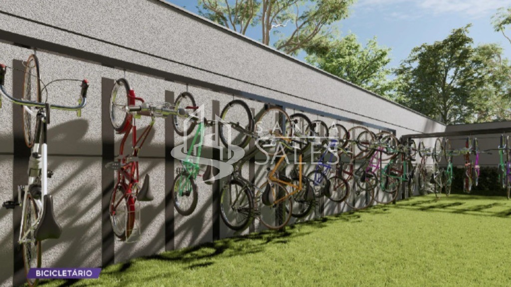 Apartamento, 2 quartos, 31 m² - Foto 30