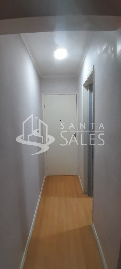 Apartamento, 2 quartos, 55 m² - Foto 6