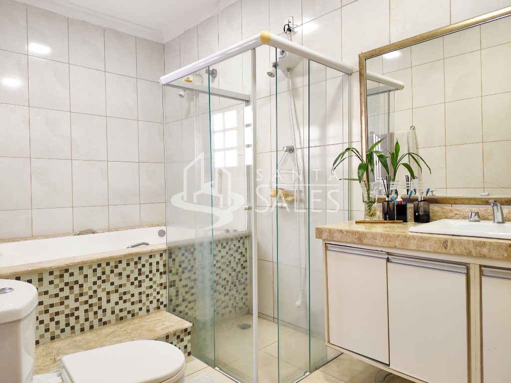 Casa, 5 quartos, 352 m² - Foto 24