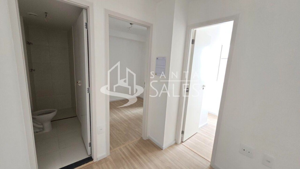 Apartamento, 2 quartos, 31 m² - Foto 35