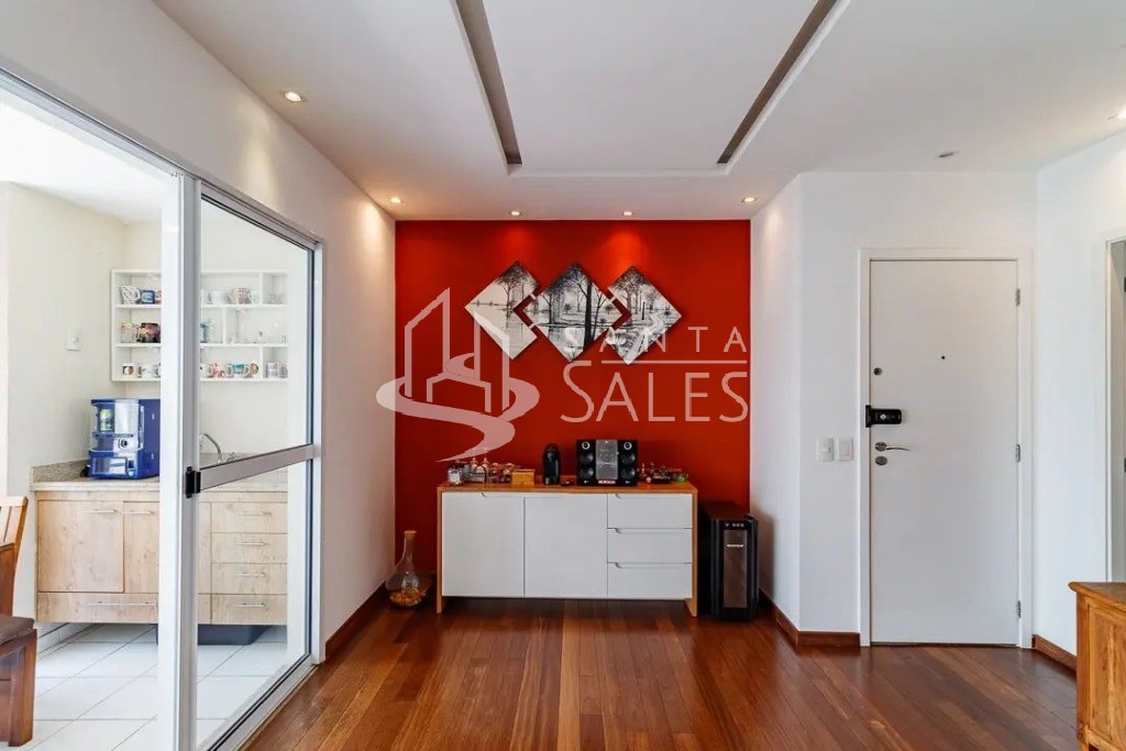 Apartamento, 2 quartos, 96 m² - Foto 5