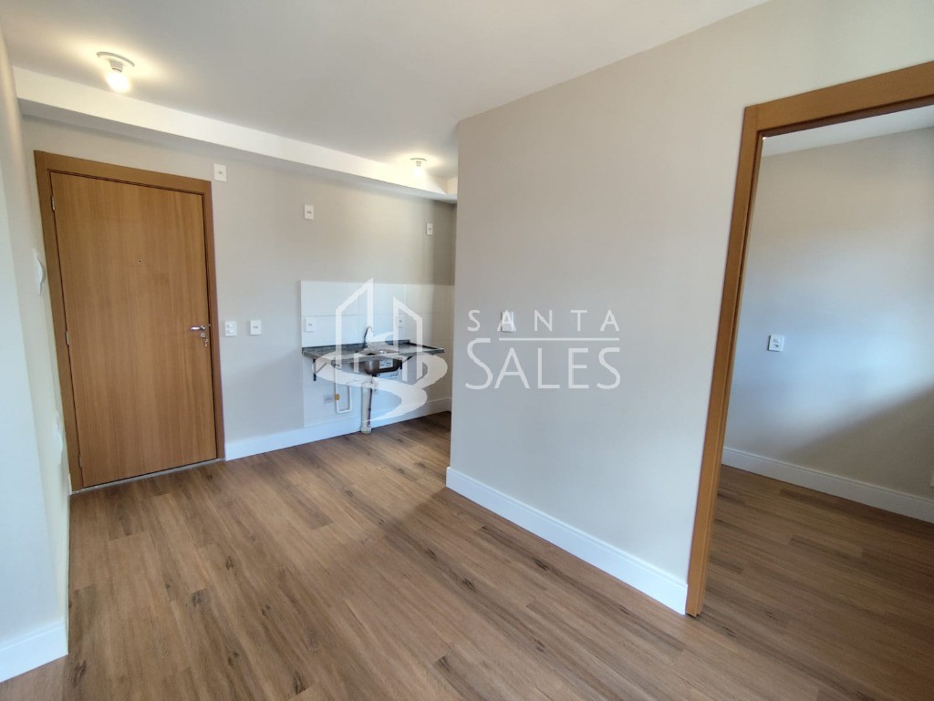 Apartamento, 2 quartos, 36 m² - Foto 9