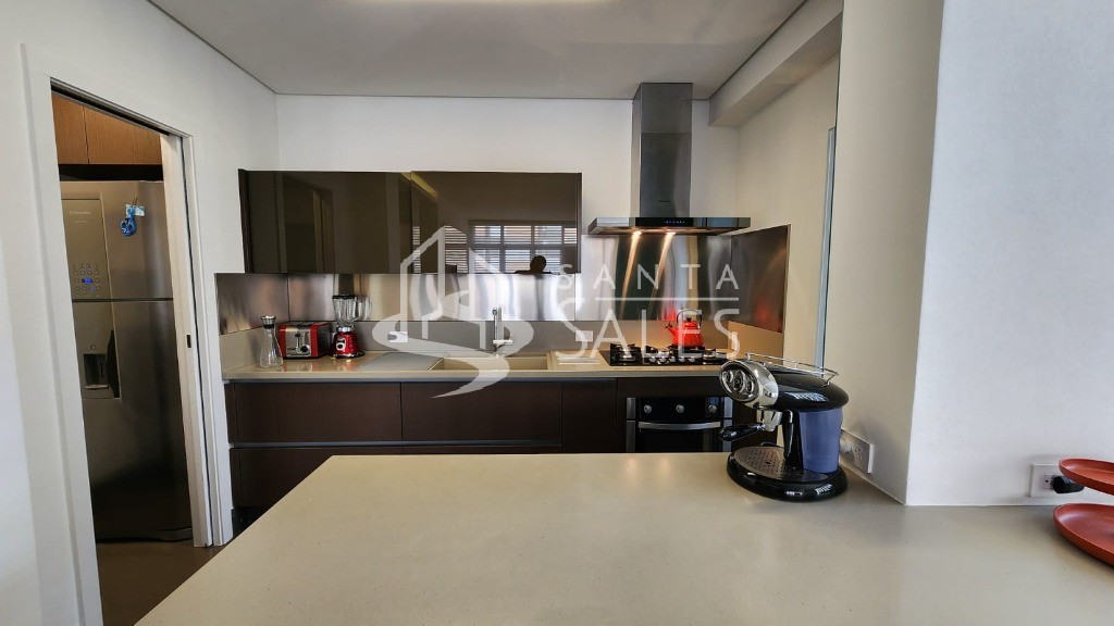 Apartamento, 2 quartos, 128 m² - Foto 5