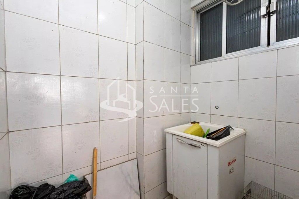 Apartamento, 2 quartos, 92 m² - Foto 32