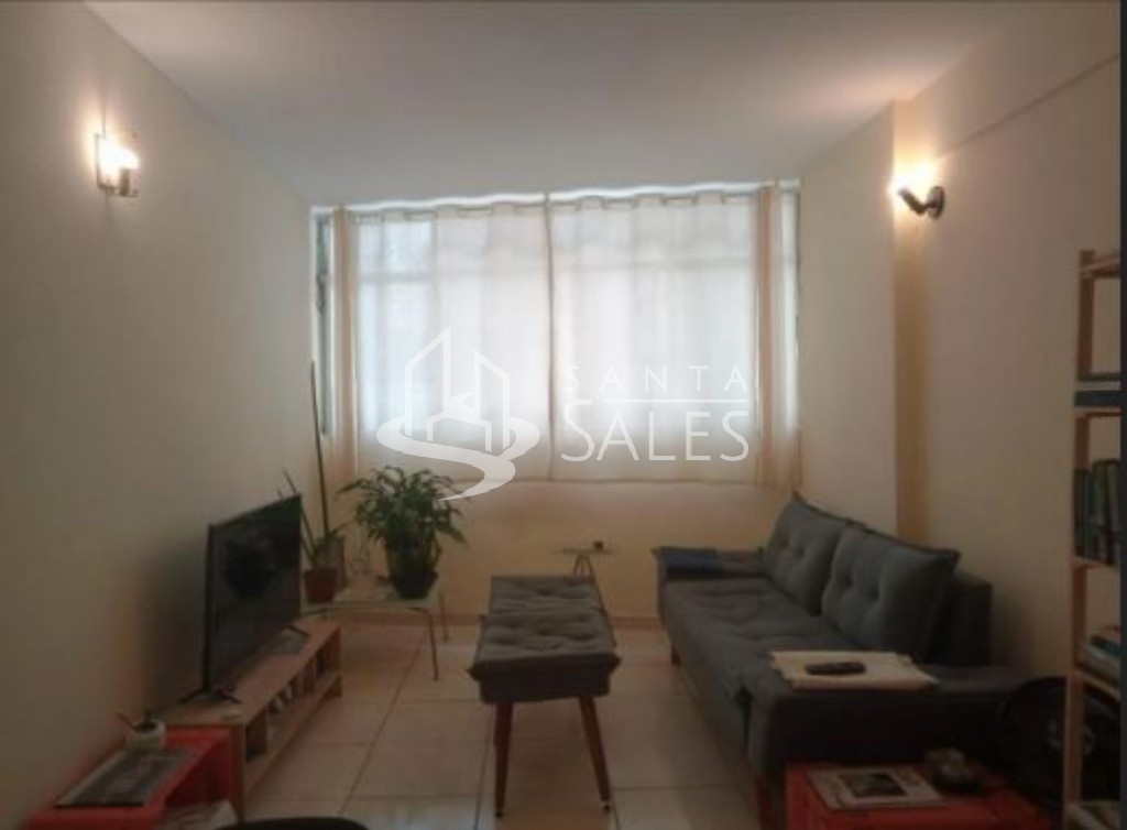 Apartamento, 1 quarto, 49 m² - Foto 8