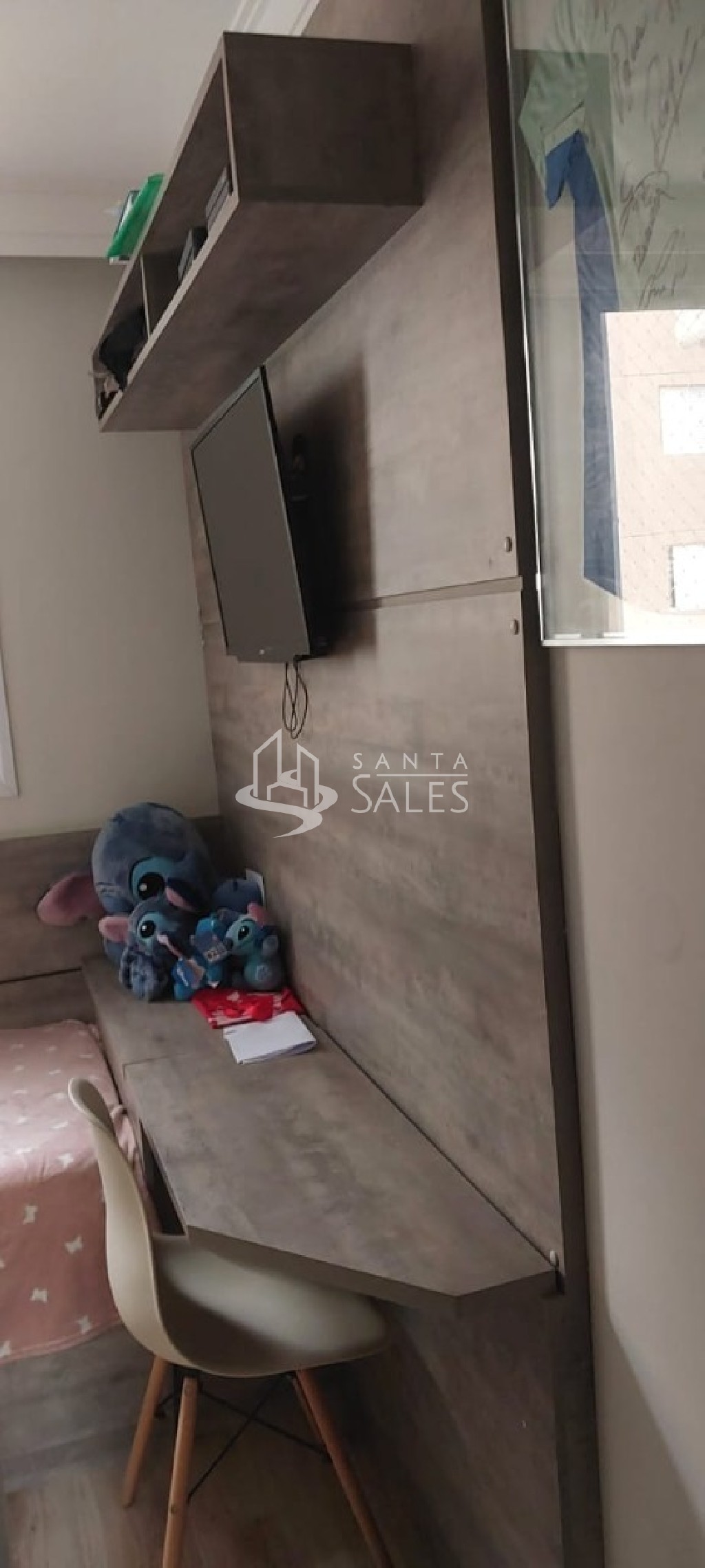 Apartamento, 3 quartos, 69 m² - Foto 14