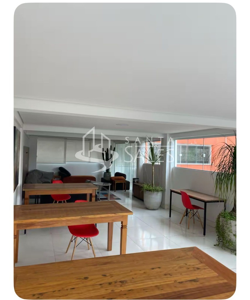 Apartamento, 1 quarto, 22 m² - Foto 12