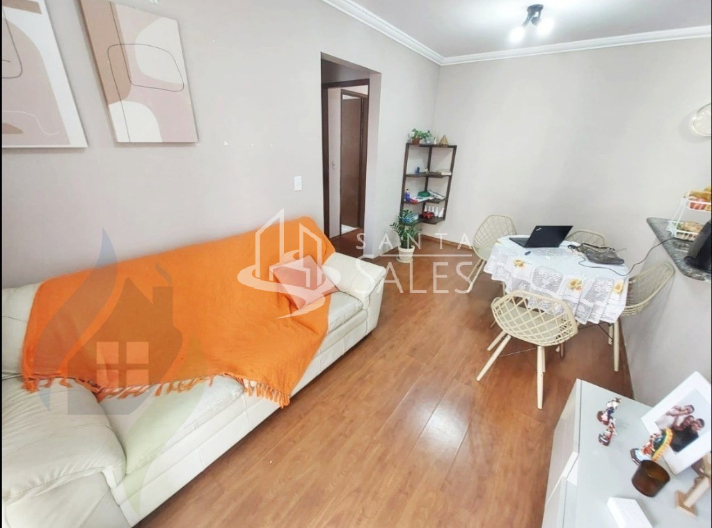 Apartamento, 2 quartos, 60 m² - Foto 10