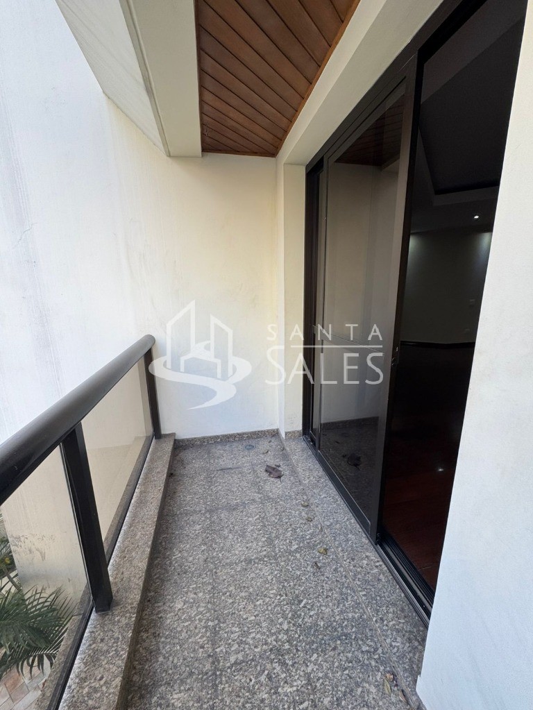 Apartamento, 2 quartos, 127 m² - Foto 26