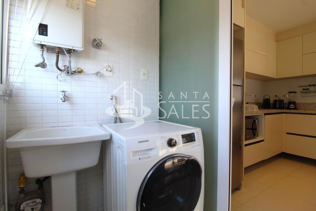 Apartamento, 1 quarto, 95 m² - Foto 21