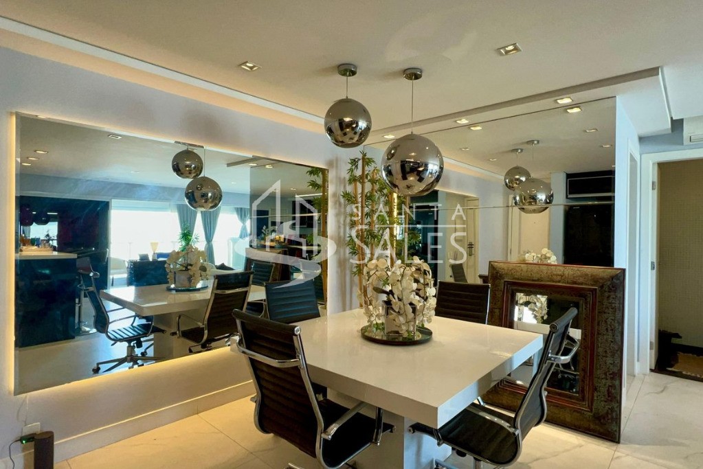 Apartamento, 1 quarto, 84 m² - Foto 10