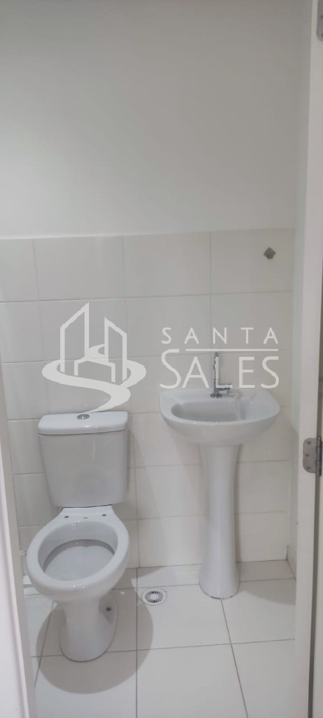 Apartamento, 2 quartos, 36 m² - Foto 17