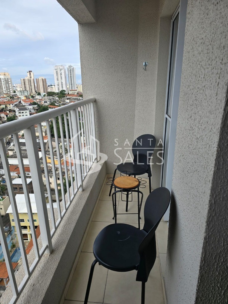 Apartamento, 2 quartos, 41 m² - Foto 3