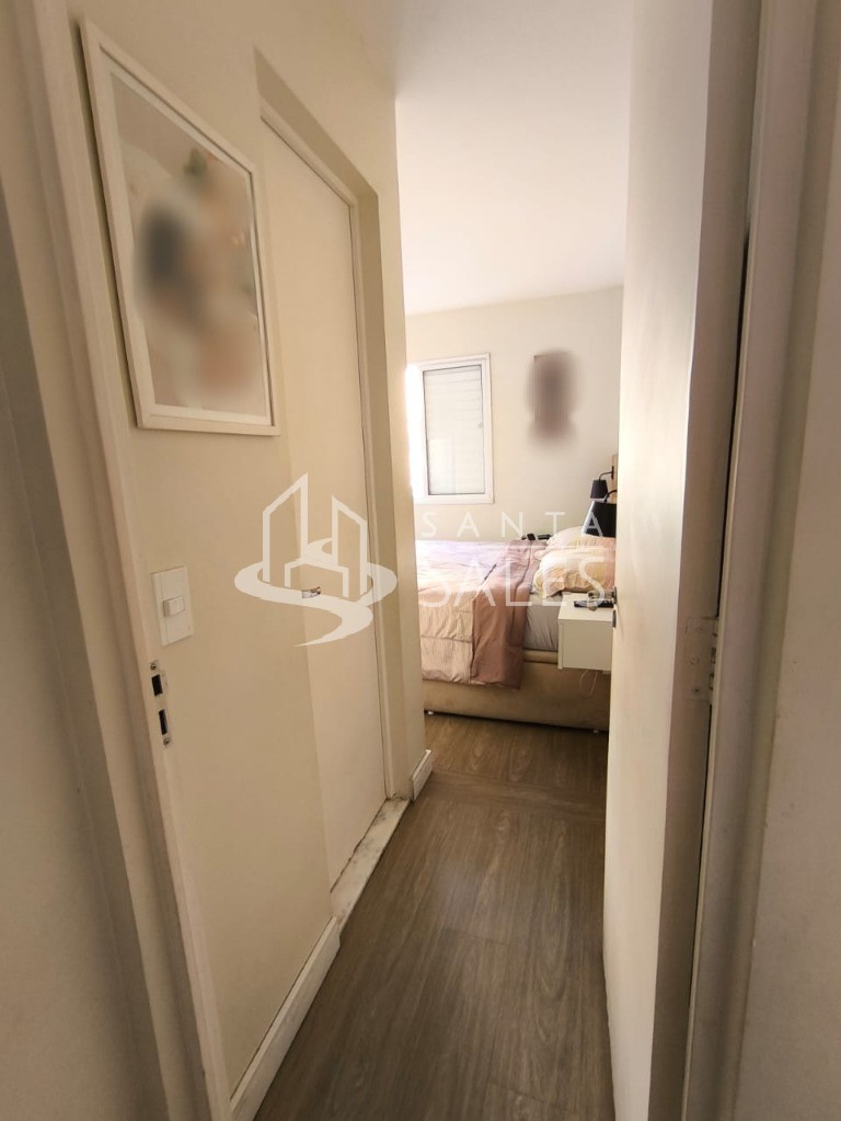 Apartamento, 2 quartos, 56 m² - Foto 26