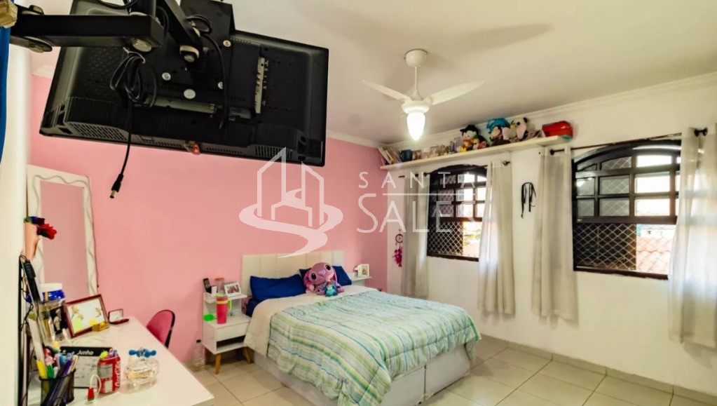 Casa, 3 quartos - Foto 22