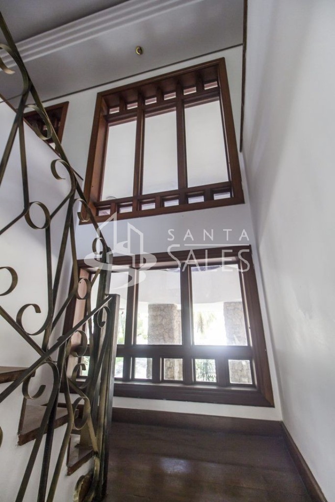 Casa de Condomínio, 4 quartos - Foto 49
