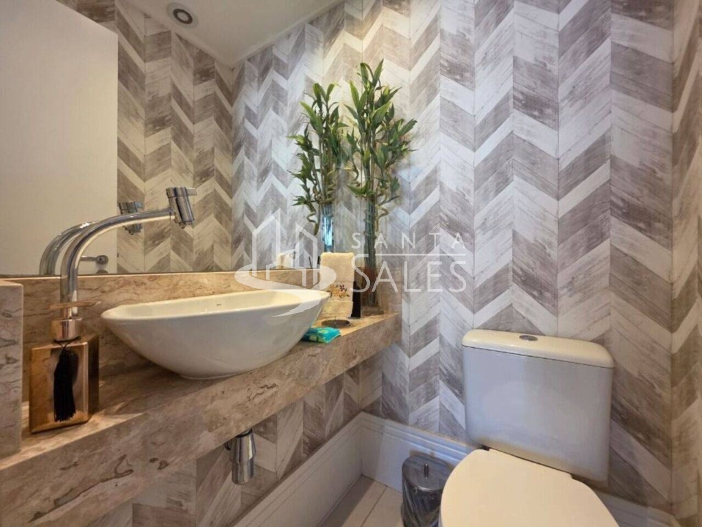 Apartamento, 2 quartos, 92 m² - Foto 21