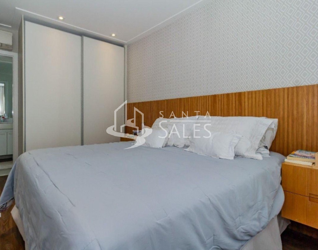 Apartamento, 2 quartos, 140 m² - Foto 21