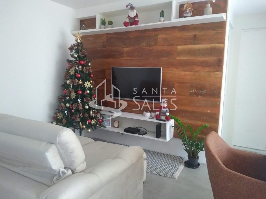Apartamento, 2 quartos, 56 m² - Foto 2