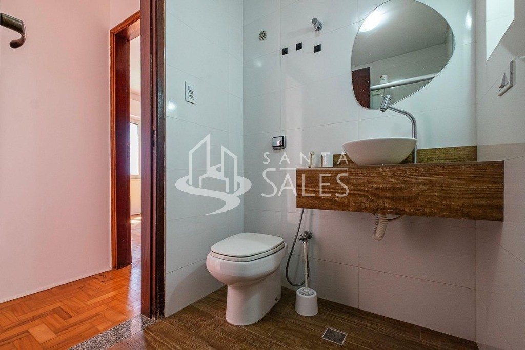 Apartamento, 2 quartos, 65 m² - Foto 12