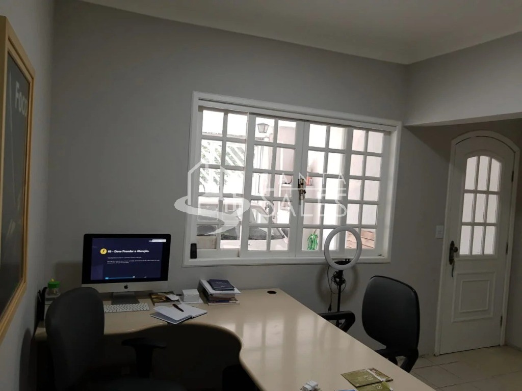 Sobrado, 4 quartos, 250 m² - Foto 18
