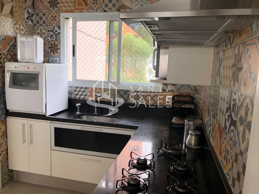 Apartamento, 3 quartos, 107 m² - Foto 10